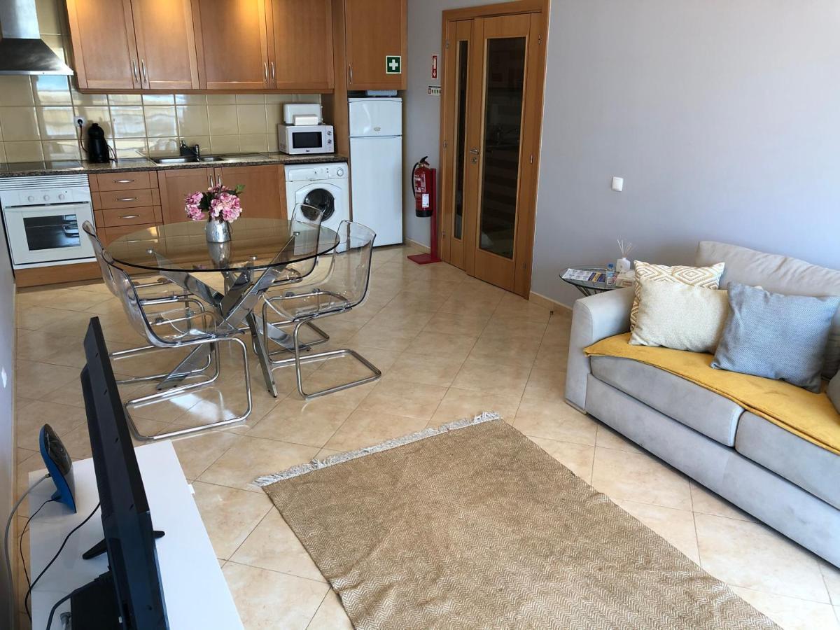 Luxury Apartment 1,5Km Praia Da Rocha Portimão Exterior foto