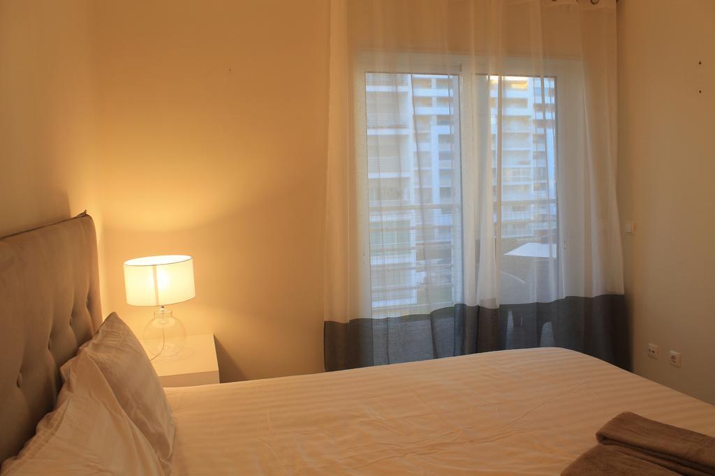 Luxury Apartment 1,5Km Praia Da Rocha Portimão Exterior foto