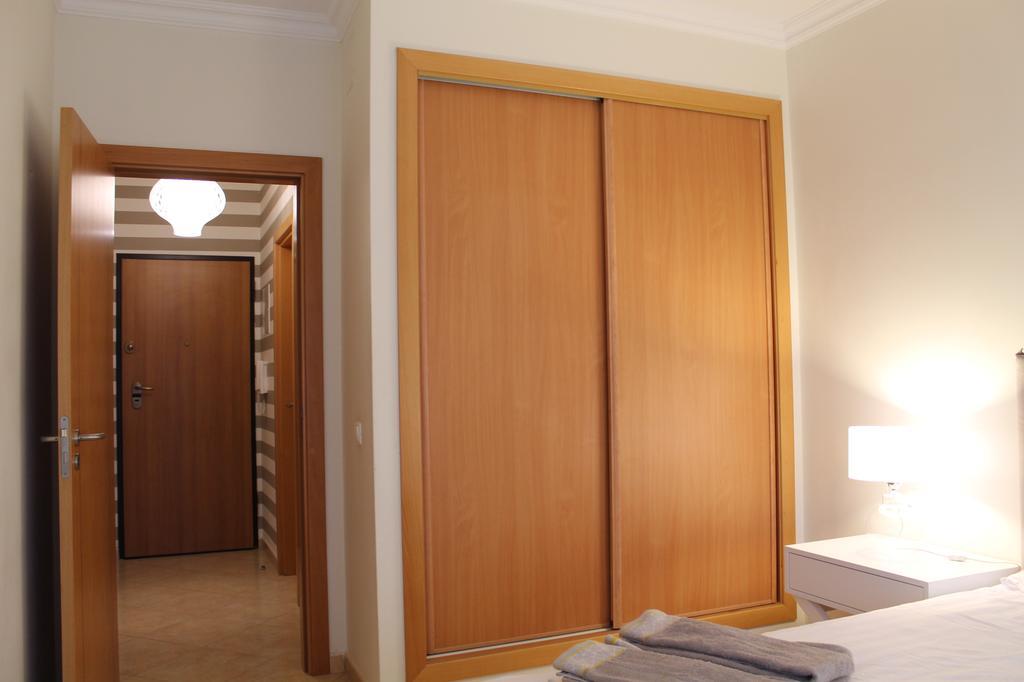 Luxury Apartment 1,5Km Praia Da Rocha Portimão Exterior foto