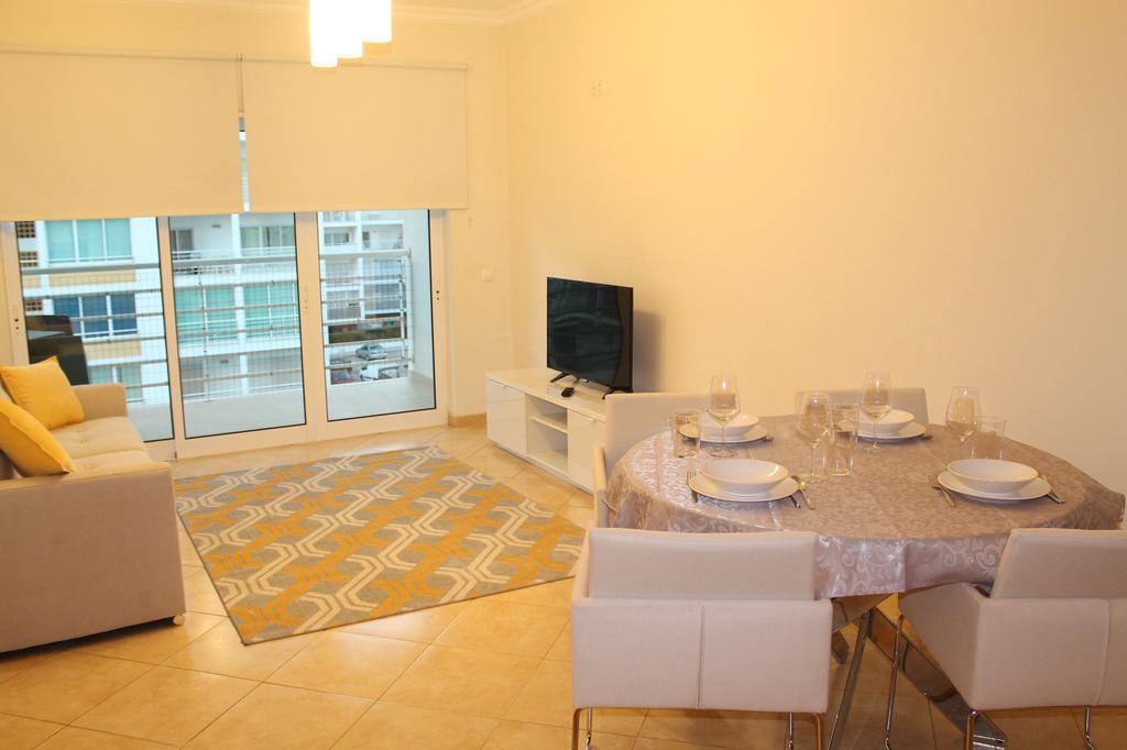 Luxury Apartment 1,5Km Praia Da Rocha Portimão Exterior foto