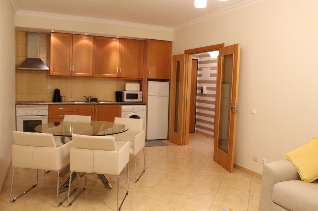 Luxury Apartment 1,5Km Praia Da Rocha Portimão Exterior foto