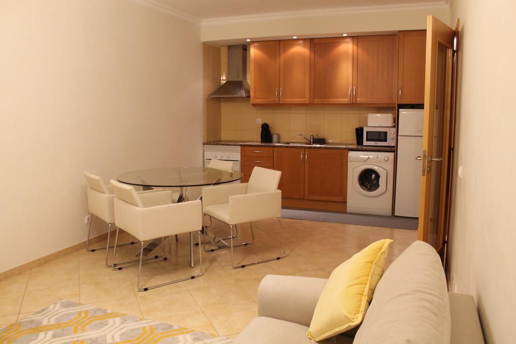 Luxury Apartment 1,5Km Praia Da Rocha Portimão Exterior foto