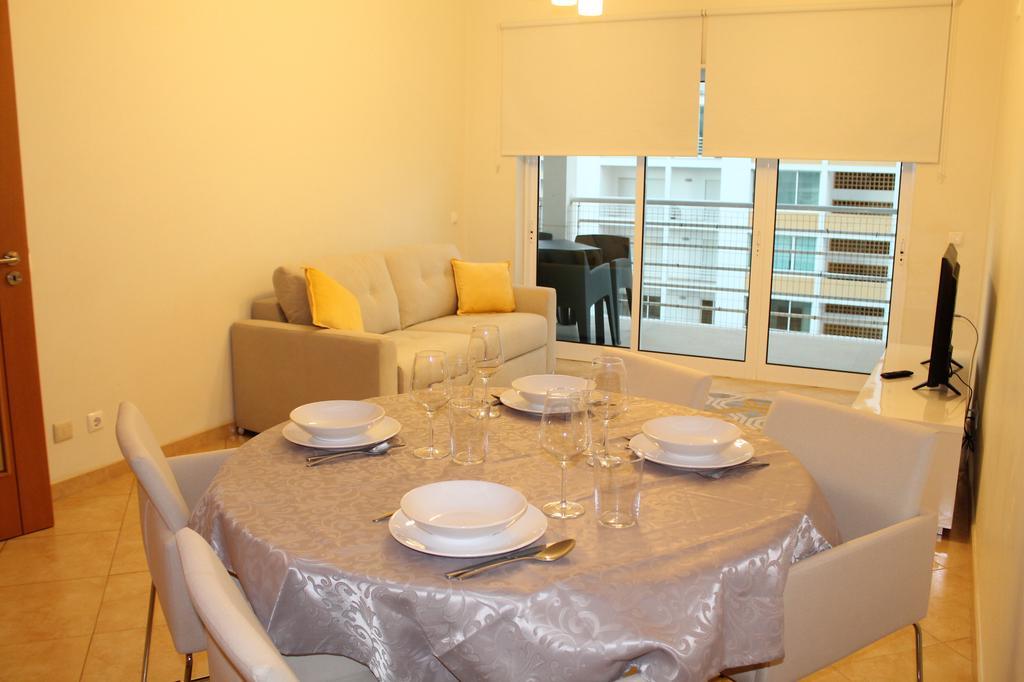 Luxury Apartment 1,5Km Praia Da Rocha Portimão Exterior foto
