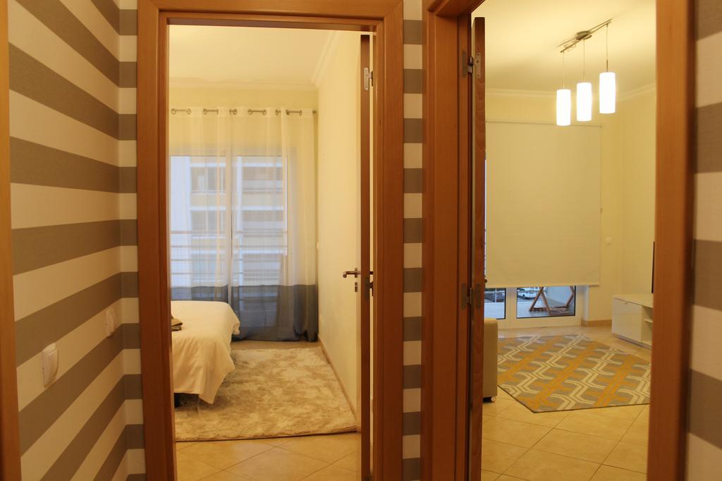 Luxury Apartment 1,5Km Praia Da Rocha Portimão Exterior foto