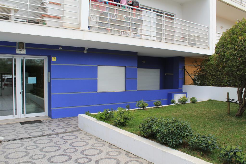 Luxury Apartment 1,5Km Praia Da Rocha Portimão Exterior foto
