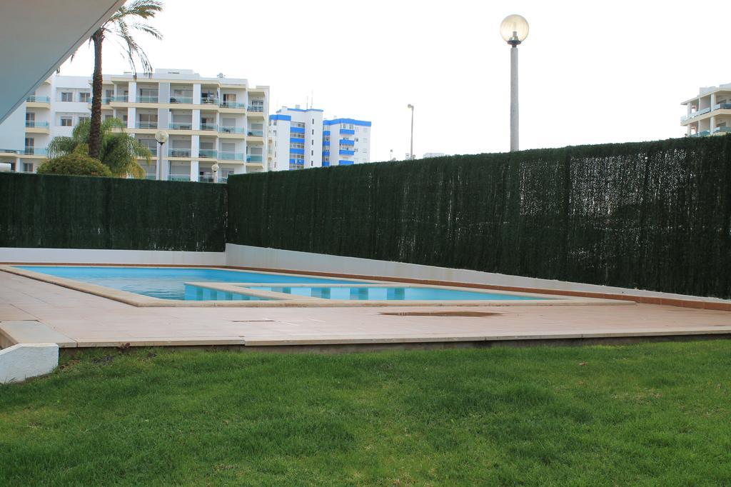 Luxury Apartment 1,5Km Praia Da Rocha Portimão Exterior foto