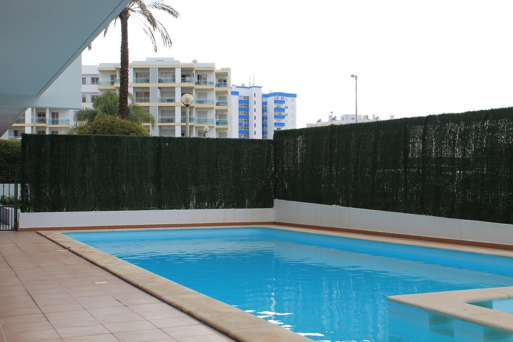 Luxury Apartment 1,5Km Praia Da Rocha Portimão Exterior foto