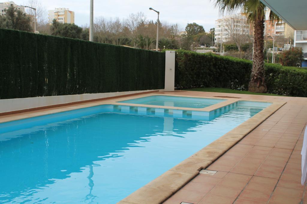 Luxury Apartment 1,5Km Praia Da Rocha Portimão Exterior foto